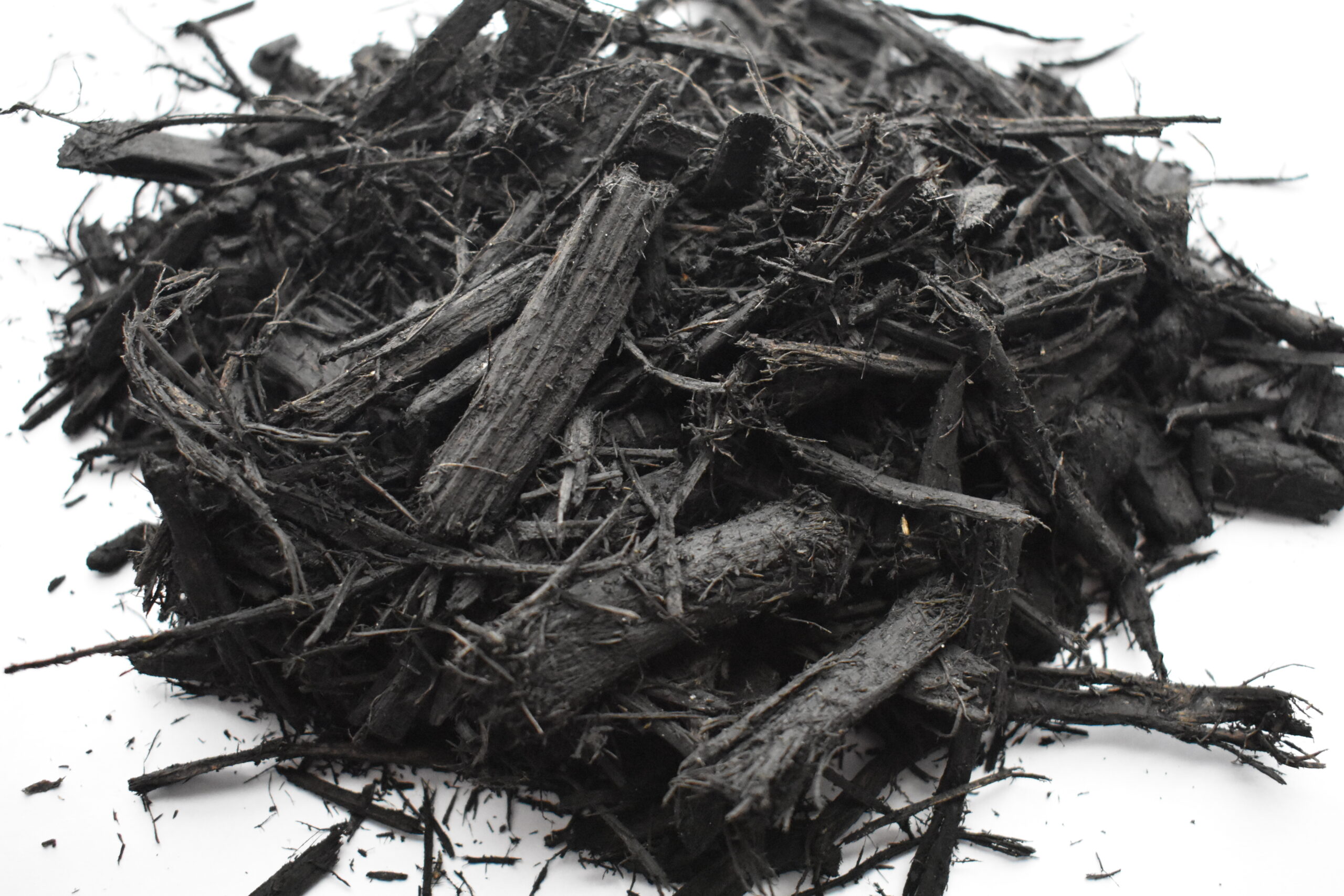 Amerimulch Black Mulch Columbus, OH | Kurtz Bros Central OH